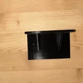 Giá đỡ đèn vị trí HELLA cho xe kéo AGADOS in 3D - Thumbnail 1