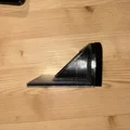 Giá đỡ đèn vị trí HELLA cho xe kéo AGADOS in 3D - Thumbnail 3