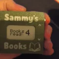 BookCounter - Vỏ case theo dõi số sách đọc bằng E-Ink - Thumbnail 3