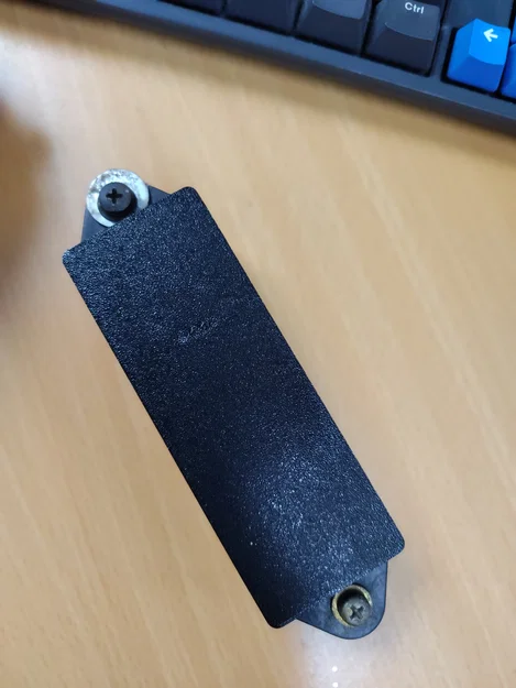 Nắp hộp cầu chì Celica RA (Celica RA FuseBox Cover) - Image 2