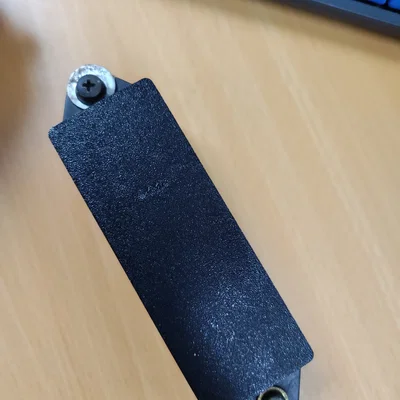 Nắp hộp cầu chì Celica RA (Celica RA FuseBox Cover)