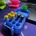 Hộp Đựng Pin Thông Minh Có Thể Tùy Chỉnh (Parametrical Battery Case) - Thumbnail 1