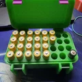 Hộp Đựng Pin Thông Minh Có Thể Tùy Chỉnh (Parametrical Battery Case) - Thumbnail 2