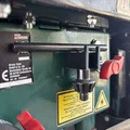 Giá đỡ tay quay đầu kẹp mũi khoan (Drill Chuck Handle Holder) - Thumbnail 2