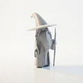 Tượng Chibi Pháp Sư Gandalf Fantasy In 3D (STL Printable) - Thumbnail 2