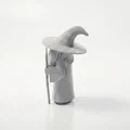 Tượng Chibi Pháp Sư Gandalf Fantasy In 3D (STL Printable) - Thumbnail 3
