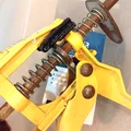 Bộ Fixer Giữ Đuôi Release Plate Cho Caulk Gun - Thumbnail 4