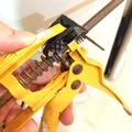 Bộ Fixer Giữ Đuôi Release Plate Cho Caulk Gun - Thumbnail 5
