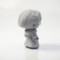 Figurine Chibi Harry Potter Dễ Thương – Collectible 3D Printable - Thumbnail 3