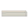Pin Bosch 18V - Model Pin Giả (Dummy Battery) - Thumbnail 2