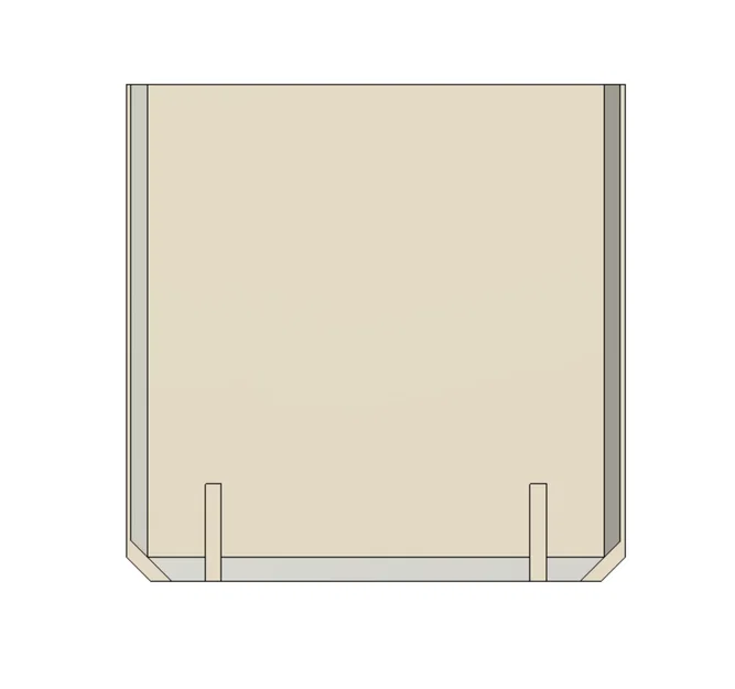 Pin Bosch 18V - Model Pin Giả (Dummy Battery) - Image 4