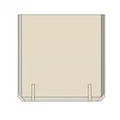 Pin Bosch 18V - Model Pin Giả (Dummy Battery) - Thumbnail 4