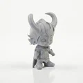 Tượng Chibi Loki – Thần Thoại Bắc Âu – 3D Printable - Thumbnail 1