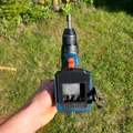 Bộ chuyển đổi pin cho máy khoan Bosch (Bosch Akku Adapter) - Thumbnail 2