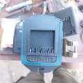 Bộ chuyển đổi pin cho máy khoan Bosch (Bosch Akku Adapter) - Thumbnail 3