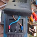 Bộ chuyển đổi pin cho máy khoan Bosch (Bosch Akku Adapter) - Thumbnail 4