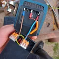 Bộ chuyển đổi pin cho máy khoan Bosch (Bosch Akku Adapter) - Thumbnail 5