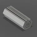 Linear Rail/Fidget Toy – Linear Rail in 3D print kiêm đồ chơi fidget - Thumbnail 2