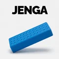 Bộ khối gỗ JENGA in 3D: Trò chơi giải trí sáng tạo cho gia đình - Thumbnail 2
