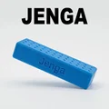 Bộ khối gỗ JENGA in 3D: Trò chơi giải trí sáng tạo cho gia đình - Thumbnail 3