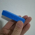 Bộ khối gỗ JENGA in 3D: Trò chơi giải trí sáng tạo cho gia đình - Thumbnail 4