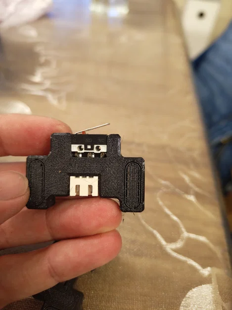 Endstop Core XY cho Ender 3 - Image 2