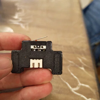 Endstop Core XY cho Ender 3