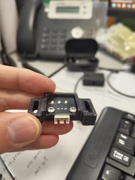 Endstop Core XY cho Ender 3 - Image 5