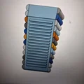 Mẫu chặn cửa 3D thông minh, chống trượt hiệu quả - Thumbnail 6