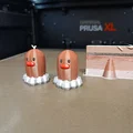 Mô hình Diglett Pokemon số 50 - File in 3D cực đáng yêu - Thumbnail 6