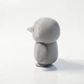 Mô hình 3D Chibi Chim Cánh Cụt Dễ Thương (STL) In 3D - Thumbnail 2