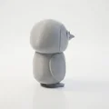 Mô hình 3D Chibi Chim Cánh Cụt Dễ Thương (STL) In 3D - Thumbnail 4