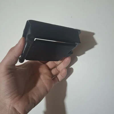 TotGuard: Nắp bảo vệ ổ cắm điện an toàn cho bé - File in 3D