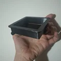 TotGuard: Nắp bảo vệ ổ cắm điện an toàn cho bé - File in 3D - Thumbnail 3