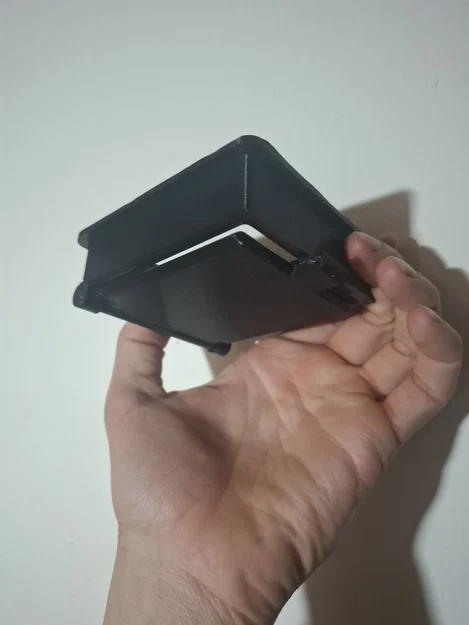 TotGuard: Nắp bảo vệ ổ cắm điện an toàn cho bé - File in 3D - Image 4