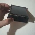 TotGuard: Nắp bảo vệ ổ cắm điện an toàn cho bé - File in 3D - Thumbnail 7