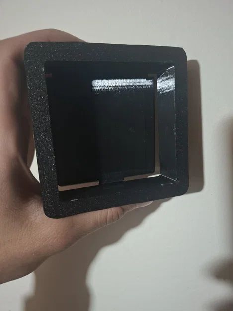 TotGuard: Nắp bảo vệ ổ cắm điện an toàn cho bé - File in 3D - Image 8