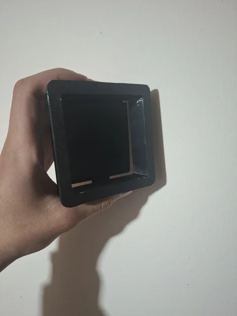 TotGuard: Nắp bảo vệ ổ cắm điện an toàn cho bé - File in 3D - Image 10