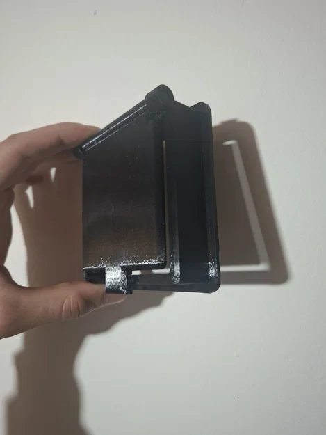TotGuard: Nắp bảo vệ ổ cắm điện an toàn cho bé - File in 3D - Image 11