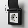 TotGuard: Nắp bảo vệ ổ cắm điện an toàn cho bé - File in 3D - Thumbnail 12