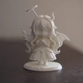Twilight Soul – Angel & Demon Chibi (Chibi Thiên Thần & Ác Quỷ) - Thumbnail 1