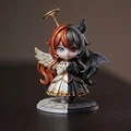 Twilight Soul – Angel & Demon Chibi (Chibi Thiên Thần & Ác Quỷ) - Thumbnail 2
