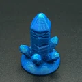 Arcane Crystal – Cụm tinh thể phép thuật cho tabletop RPG - Thumbnail 1