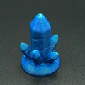 Arcane Crystal – Cụm tinh thể phép thuật cho tabletop RPG - Thumbnail 2