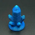 Arcane Crystal – Cụm tinh thể phép thuật cho tabletop RPG - Thumbnail 3