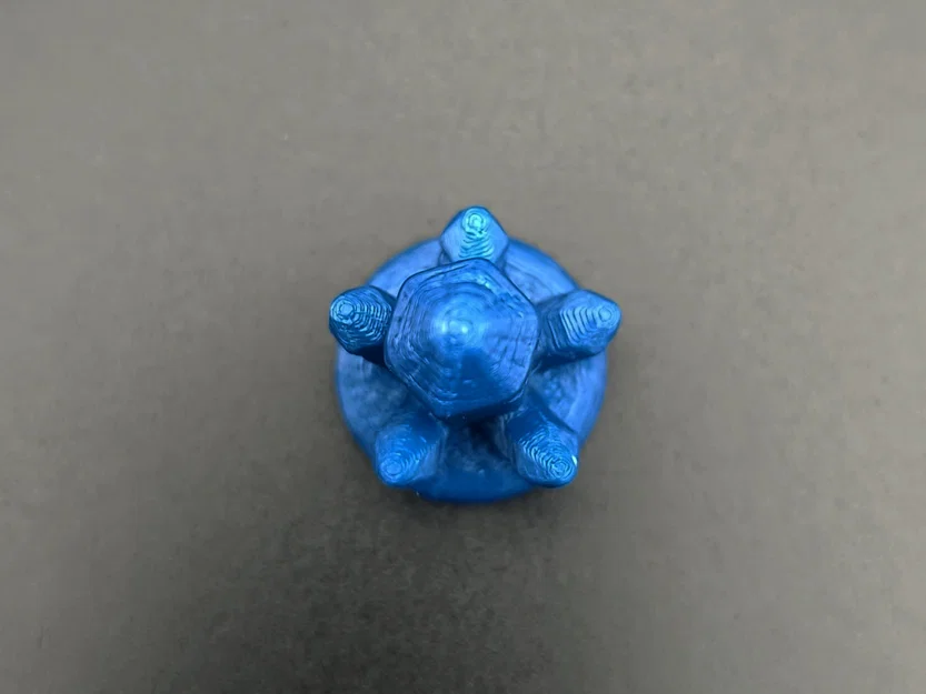 Arcane Crystal – Cụm tinh thể phép thuật cho tabletop RPG - Image 4