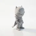 Mô hình Batman Chibi Street dễ thương – Figurine collectible 3D printable - Thumbnail 2