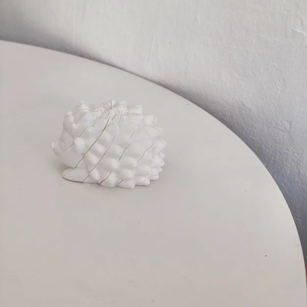 Hedgehog Slime – Fidget print-in-place siêu đã - Image 4