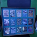 Khung Pokémon Top Loaders Frame (in 3D) - Thumbnail 1