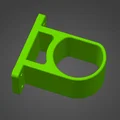 Giá treo tường Typ2 Perpendikular - Giải pháp tổ chức không gian 90 độ - Thumbnail 1